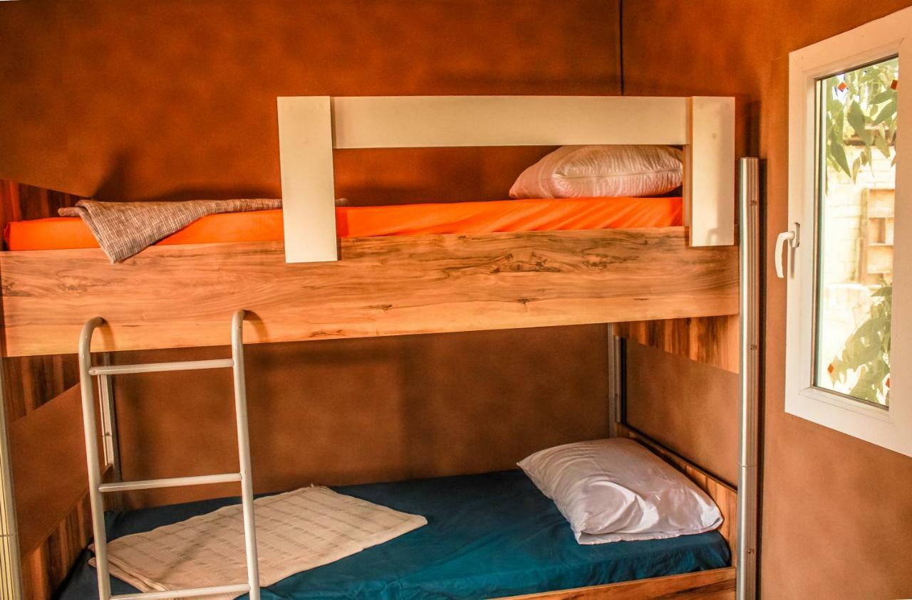 Patara Woody Hostel & Camping Εξωτερικό φωτογραφία