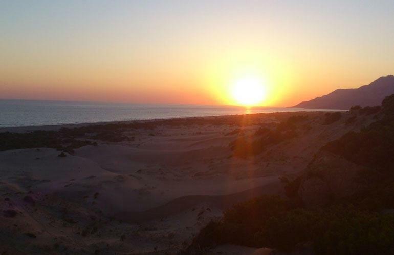 Patara Woody Hostel & Camping Εξωτερικό φωτογραφία